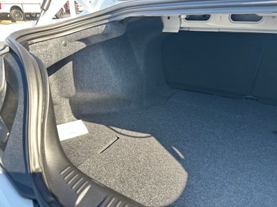 2025 Ford Mustang GT SuperCharger Ford Performance