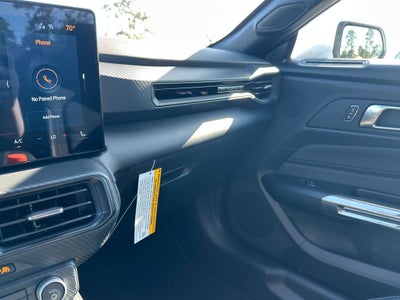 2025 Ford Mustang GT SuperCharger Ford Performance