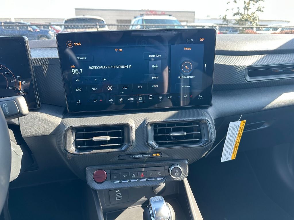 2025 Ford Mustang GT SuperCharger Ford Performance