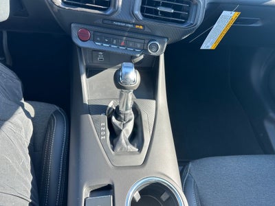 2025 Ford Mustang GT SuperCharger Ford Performance