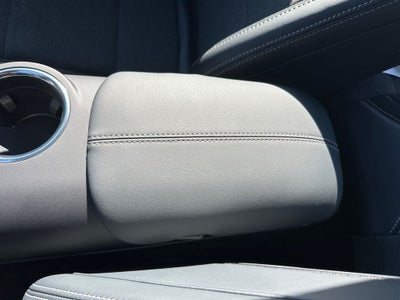 2025 Ford Mustang GT SuperCharger Ford Performance