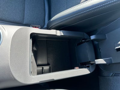 2025 Ford Mustang GT SuperCharger Ford Performance