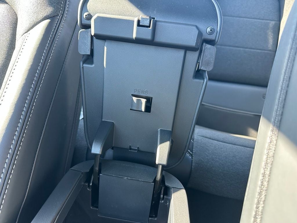 2025 Ford Mustang GT SuperCharger Ford Performance