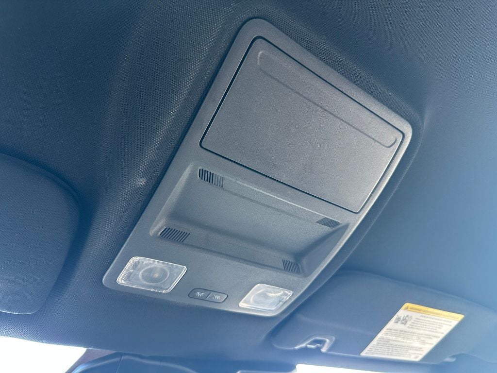 2025 Ford Mustang GT SuperCharger Ford Performance