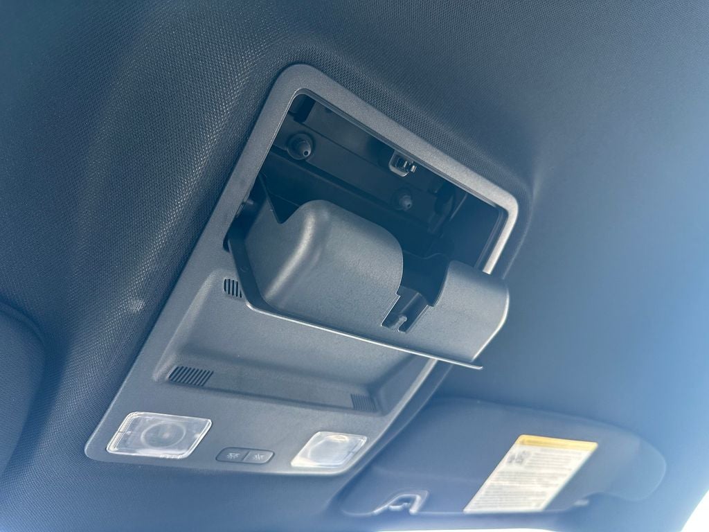 2025 Ford Mustang GT SuperCharger Ford Performance