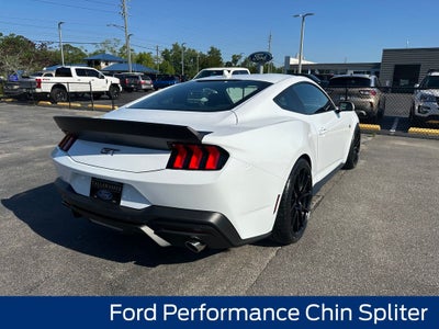 2025 Ford Mustang GT SuperCharger Ford Performance