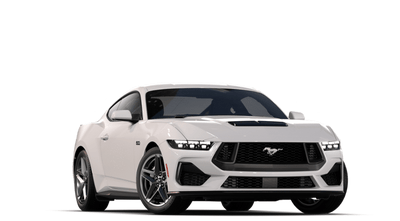 2025 Ford Mustang GT SuperCharger Ford Performance