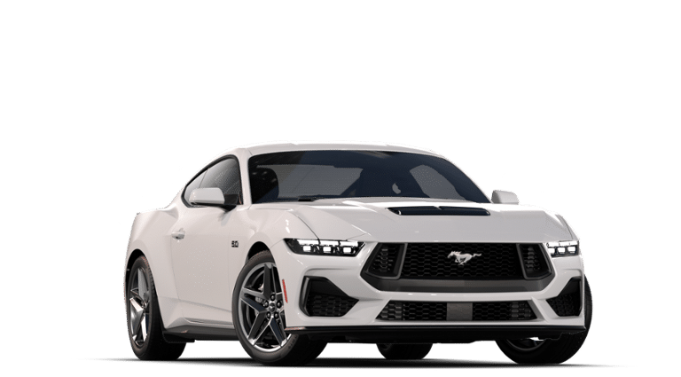2025 Ford Mustang GT SuperCharger Ford Performance