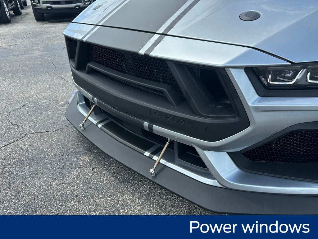 2025 Ford Mustang GT Premium Shelby Super Snake