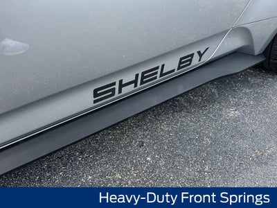 2025 Ford Mustang GT Premium Shelby Super Snake