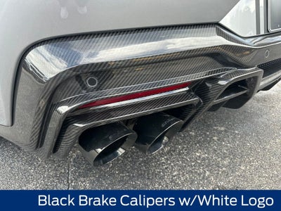 2025 Ford Mustang GT Premium Shelby Super Snake