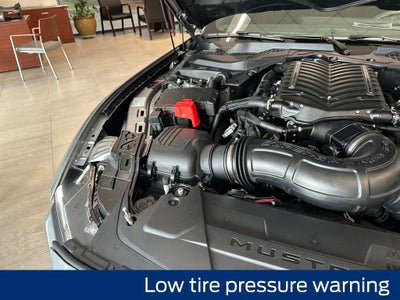 2025 Ford Mustang GT Premium Shelby Super Snake