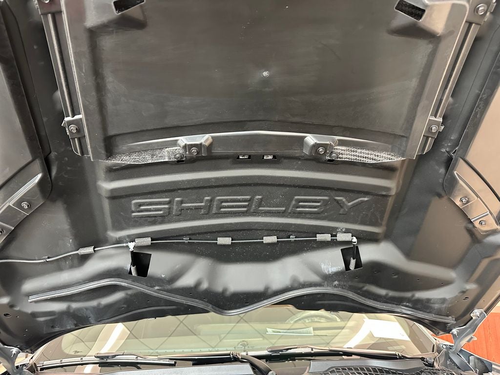 2025 Ford Mustang GT Premium Shelby Super Snake