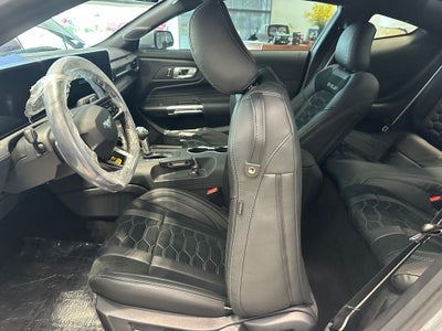 2025 Ford Mustang GT Premium Shelby Super Snake