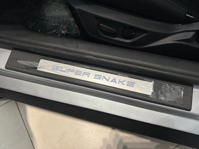 2025 Ford Mustang GT Premium Shelby Super Snake