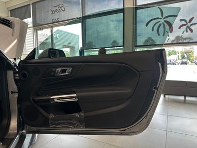 2025 Ford Mustang GT Premium Shelby Super Snake