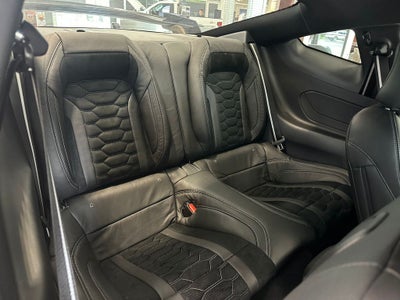 2025 Ford Mustang GT Premium Shelby Super Snake