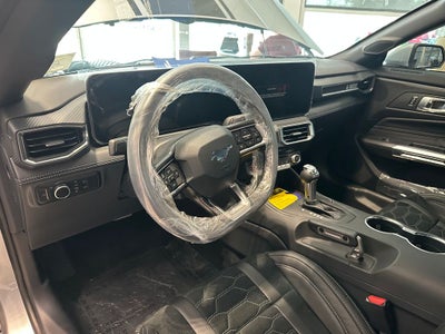 2025 Ford Mustang GT Premium Shelby Super Snake