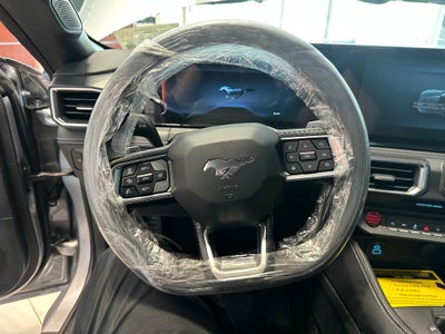 2025 Ford Mustang GT Premium Shelby Super Snake