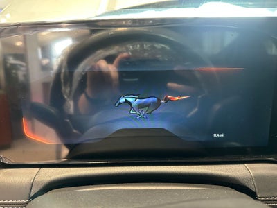 2025 Ford Mustang GT Premium Shelby Super Snake