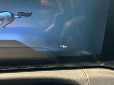 2025 Ford Mustang GT Premium Shelby Super Snake