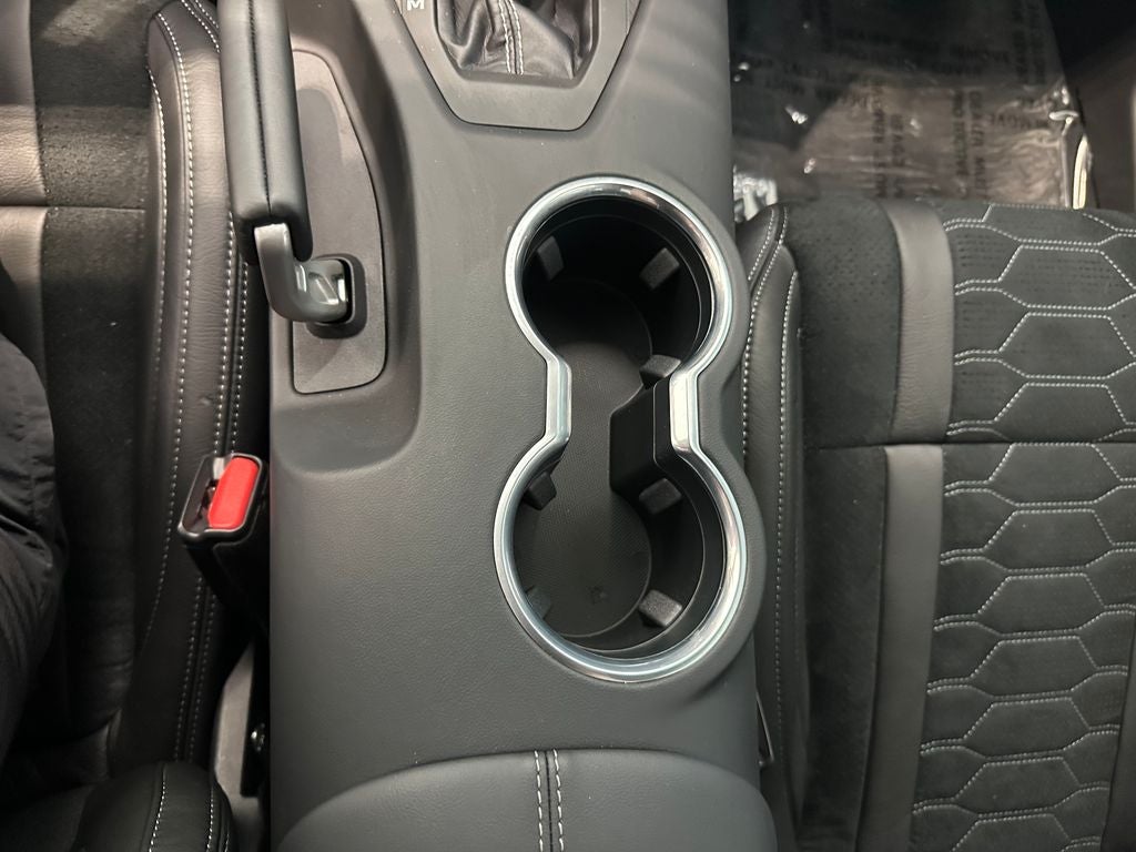 2025 Ford Mustang GT Premium Shelby Super Snake