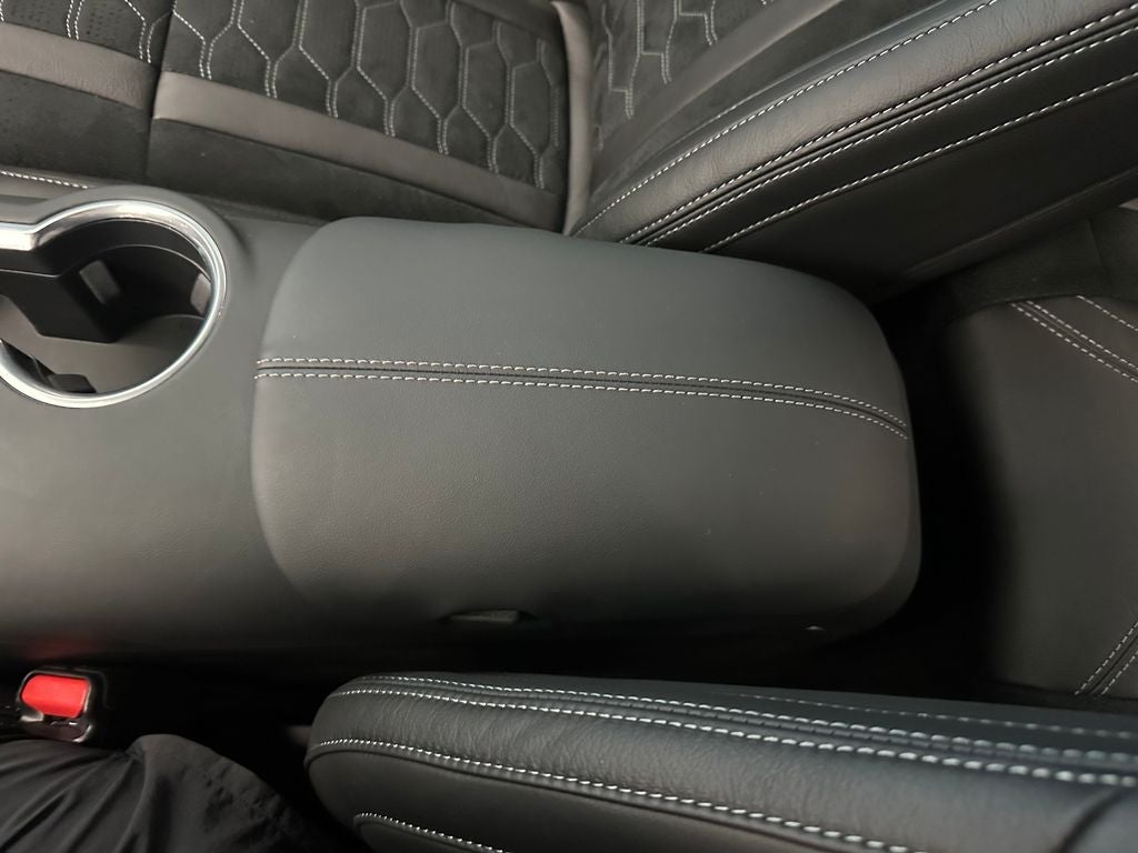 2025 Ford Mustang GT Premium Shelby Super Snake