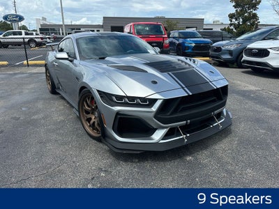 2025 Ford Mustang GT Premium Shelby Super Snake