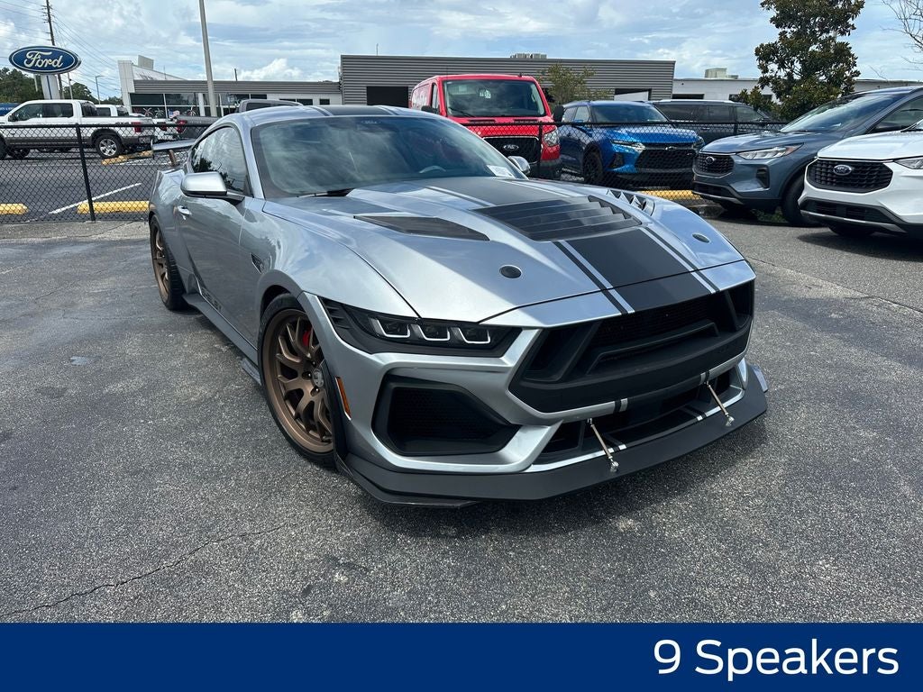 2025 Ford Mustang GT Premium Shelby Super Snake