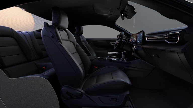 2025 Ford Mustang GT Premium Shelby Super Snake