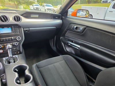 2021 Ford Mustang GT COUPE