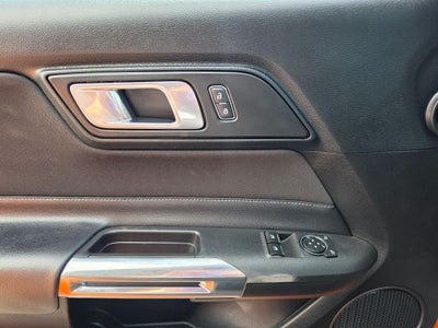 2021 Ford Mustang GT COUPE
