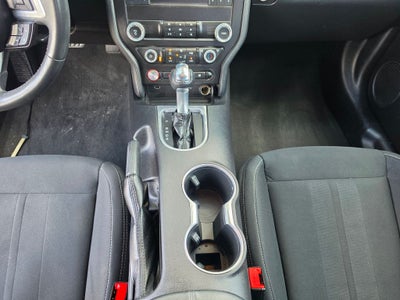 2021 Ford Mustang GT COUPE