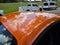 2021 Ford Mustang GT COUPE