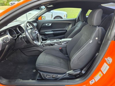 2021 Ford Mustang GT COUPE