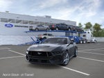 2026 Ford Mustang GT Fastback