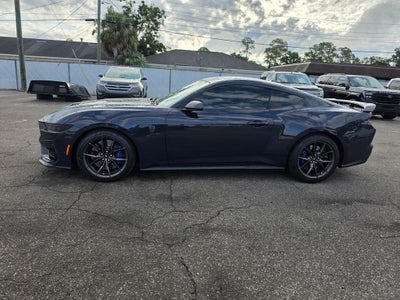 2024 Ford Mustang Dark Horse