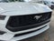 2026 Ford Mustang EcoBoost® Premium Fastback