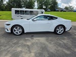 2026 Ford Mustang EcoBoost® Premium Fastback