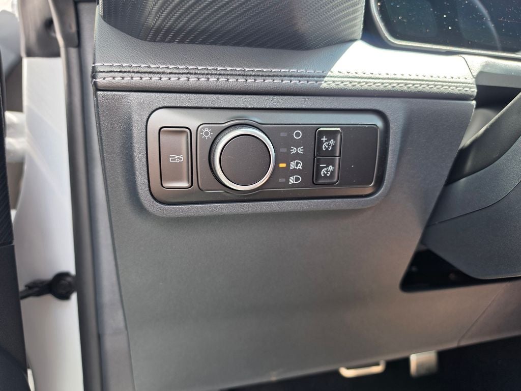 2026 Ford Mustang EcoBoost® Premium Fastback