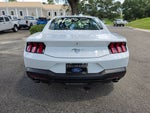 2026 Ford Mustang EcoBoost® Premium Fastback