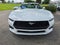 2026 Ford Mustang EcoBoost® Premium Fastback