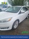 2016 Ford Focus Titanium