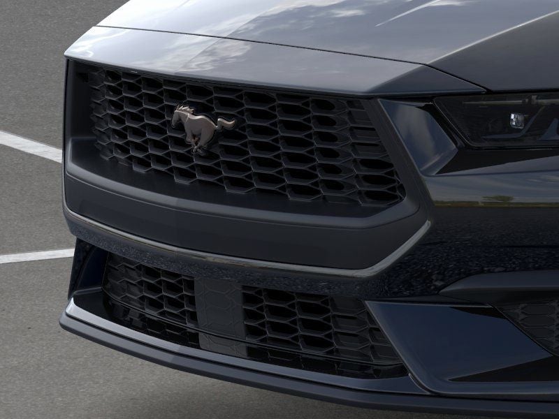 2026 Ford Mustang EcoBoost® Premium Convertible