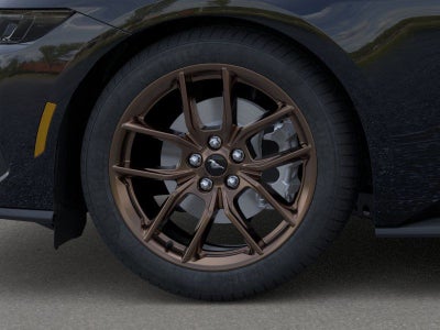 2026 Ford Mustang EcoBoost® Premium Convertible