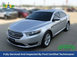 2015 Ford Taurus SE