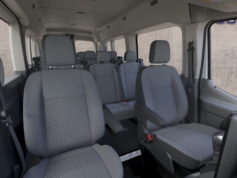 2026 Ford Transit-350 XLT