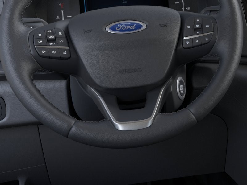 2026 Ford Transit-350 XLT