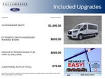 2026 Ford Transit-350 XLT