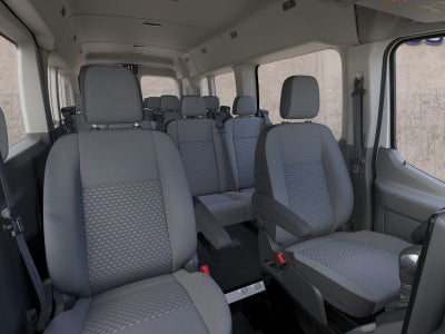 2026 Ford Transit-350 XL